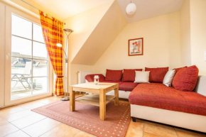 Neue Reihe 17 Wohnung Leuchtturm in Zingst